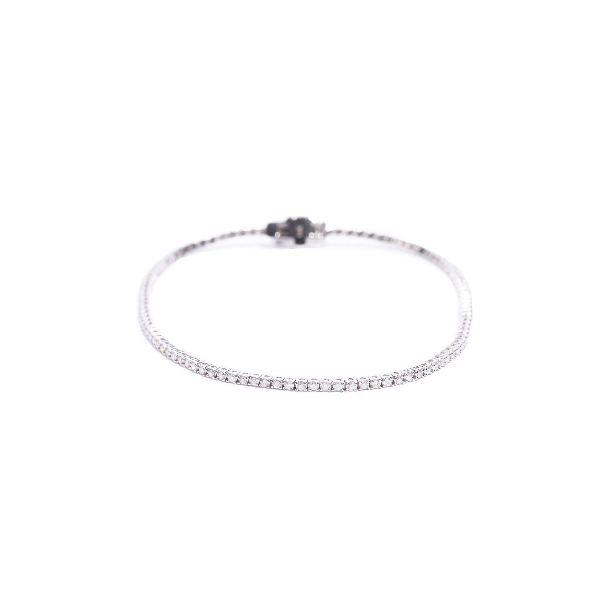 Pulsera Diamantes