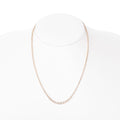 Collar Diamantes