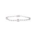 Brazalete Diamantes