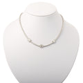 Collar Diamantes