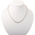 Collar Degradado Diamantes 5.5 ct