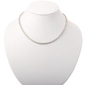 Collar Tradicional Diamantes
